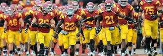 Where Will The Top High School Football Stars Be Headed After
