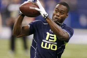 Three Wide Receivers Kansas City Chiefs Could Draft