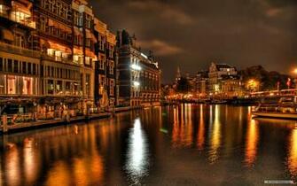 Travel Wallpaper Cities Index