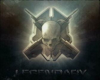 Legendary By Xcalikidx