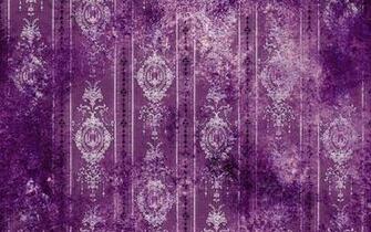 Abstract Vintage Wallpaper Old Purple