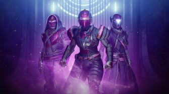 Destiny The Witch Queen Wallpaper 4k HD Phone