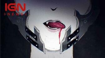 Code Vein Is Bandai Namco S New Action Rpg Ign News