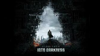 Star Trek Into Darkness Exclusive HD Wallpaper