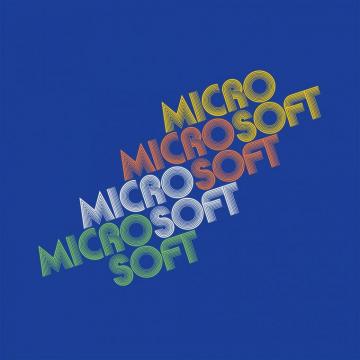 Microsoft iPad Air Wallpaper iPhone