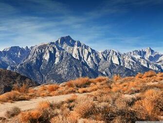Landscapes Wallpaper Background