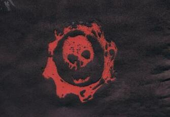 Gears Of War Dominic Santiago Dom Maria Tattoo Pictures