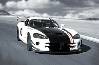 Dodge Car High Resolution Wallpaper Sa