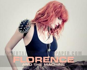 Florence And The Machine Wallpaper Desktop