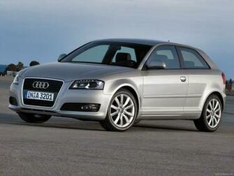 A3 Wallpaper Audi