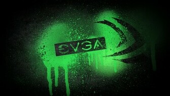 Evga Wallpaper On