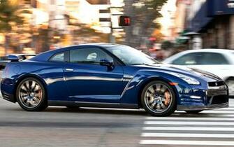 Quality Pictures Of The Nissan Skyline Gtr Japanese Sports Car