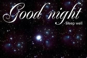 The Concept Of Good Night Quotes Are Cute And Sweet When One Receives