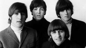 The Beatles Wallpaper