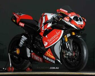 World Superbike New Wallpaper