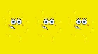 Spongebob Screensaver Wallpaper