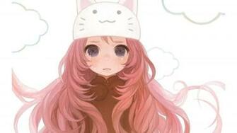 Kawaii Anime Wallpaper Top Background