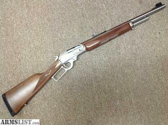 Marlin Guide Gun Stainless