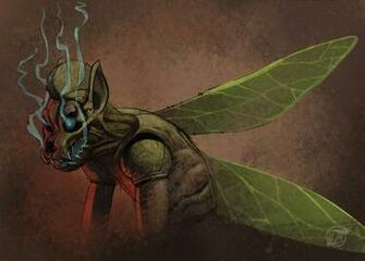 Best Pazuzu Wallpaper