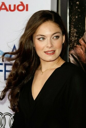 Alexa Davalos Wallpaper