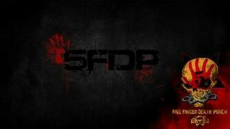 Finger Death Punch Wallpaper Myspace