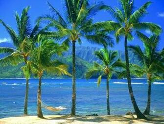 Kauai Hawaii Widescreen Wallpaper