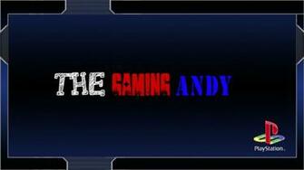 The Gaming Andy Wallpaper By Velkan De Wolfe Fur Affinity Dot Net