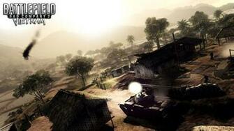 Soci T Battlefield Vietnam Wallpaper