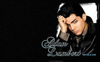 Adam Lambert Image Wallpaper HD And