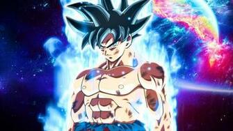 Ways Goku Can Master The Ultra Instinct Technique To
