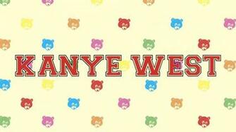 Kanye West Graduation Wallpaper