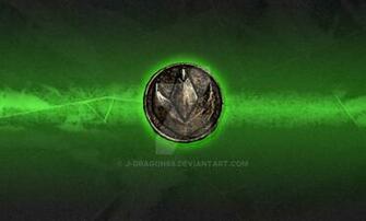 Green Ranger Wallpaper By J Dragon89