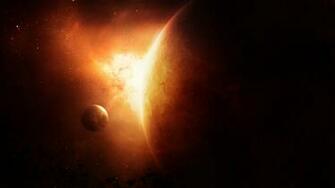 Stargate Space Universe Wallpaper HD