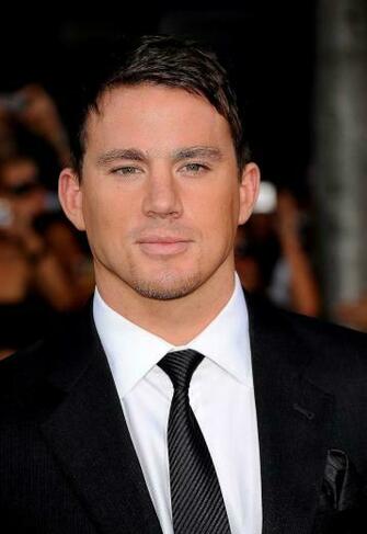 Channing Tatum HD Wallpaper High Definition iPhone