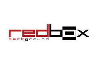 Redbox Background Posts