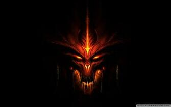 Wallpaperwide Diablo Wallpaper HD Desktop For