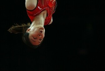 Gallery For China Women Gymnastics Wallpaper