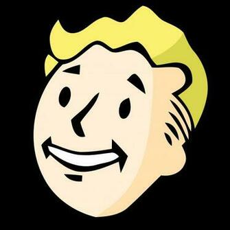 Fallout Vault Boy HD Wallpaper Color Palette Tags