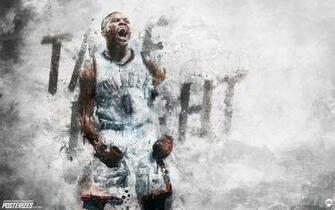 Kevin Durant And Russell Westbrook Wallpaper
