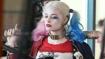 Margot Robbie