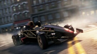 Nfs Most Wanted Wallpaper