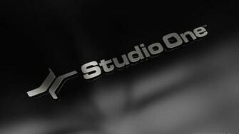 Studio One Wallpaper Image