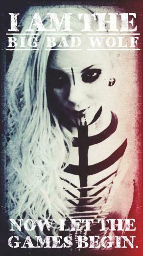 In This Moment Art Id Abyss