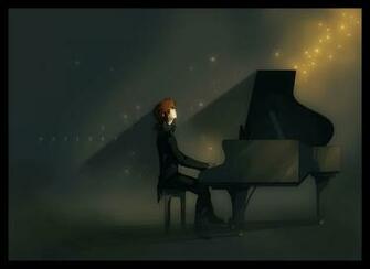 Piano Wallpaper Desktop Background