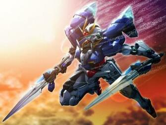 Mobile Suit Gundam Wallpaper