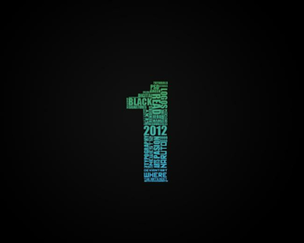 Wallpaper Of Number By Sirsendudutta