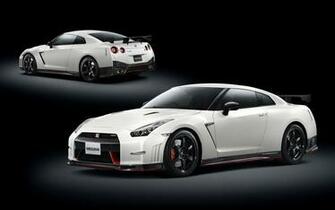 Nissan Gt R Nismo Wallpaper HD Car