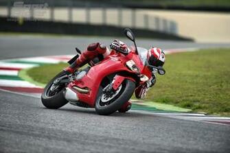 Ducati Panigale Wallpaper Sport Rider