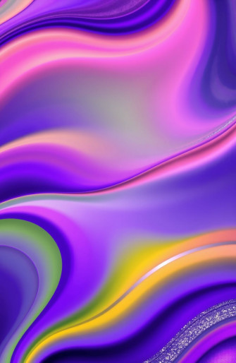 Purple Lean Wallpaper