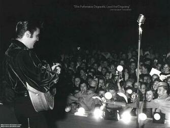 Elvis Presley Wallpaper Picture Photo Image